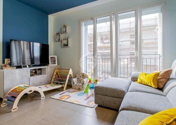 Four-room apartment Via Montanara, Settimo Milanese - photo 6