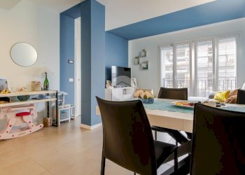 Four-room apartment Via Montanara, Settimo Milanese - photo 7