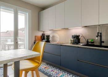 Four-room apartment Via Montanara, Settimo Milanese - photo 8