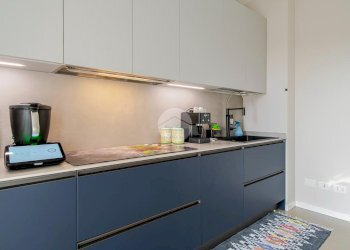 Four-room apartment Via Montanara, Settimo Milanese - photo 9