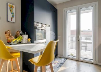 Four-room apartment Via Montanara, Settimo Milanese - photo 11