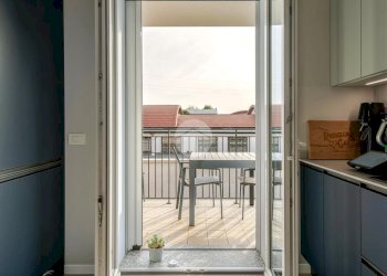 Four-room apartment Via Montanara, Settimo Milanese - photo 12