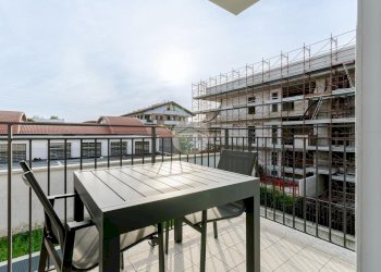 Four-room apartment Via Montanara, Settimo Milanese - photo 13