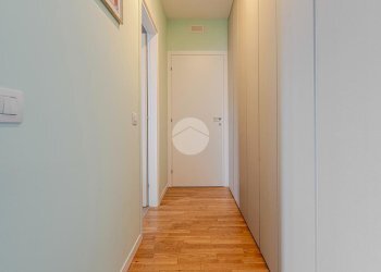 Four-room apartment Via Montanara, Settimo Milanese - photo 16