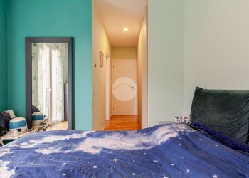Four-room apartment Via Montanara, Settimo Milanese - photo 17