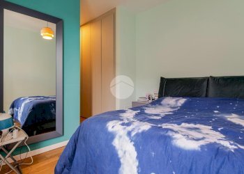 Four-room apartment Via Montanara, Settimo Milanese - photo 19