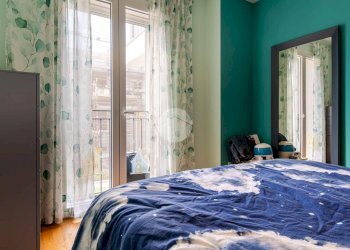 Four-room apartment Via Montanara, Settimo Milanese - photo 20
