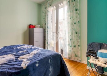 Four-room apartment Via Montanara, Settimo Milanese - photo 21