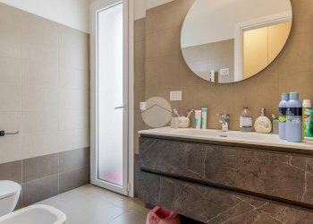 Four-room apartment Via Montanara, Settimo Milanese - photo 22