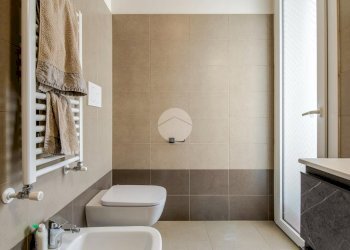 Four-room apartment Via Montanara, Settimo Milanese - photo 24