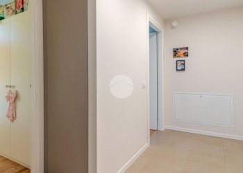 Four-room apartment Via Montanara, Settimo Milanese - photo 25