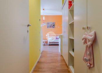 Four-room apartment Via Montanara, Settimo Milanese - photo 26