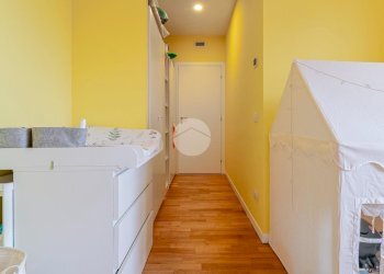 Four-room apartment Via Montanara, Settimo Milanese - photo 27