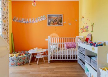 Four-room apartment Via Montanara, Settimo Milanese - photo 29