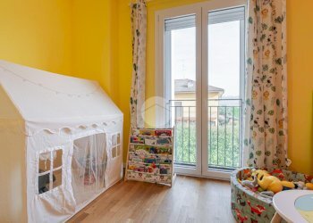 Four-room apartment Via Montanara, Settimo Milanese - photo 30