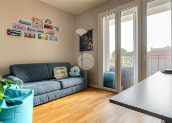 Four-room apartment Via Montanara, Settimo Milanese - photo 32