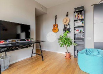 Four-room apartment Via Montanara, Settimo Milanese - photo 33