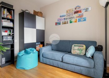 Four-room apartment Via Montanara, Settimo Milanese - photo 34