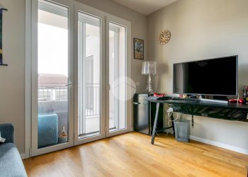 Four-room apartment Via Montanara, Settimo Milanese - photo 35