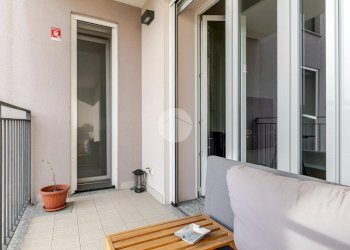 Four-room apartment Via Montanara, Settimo Milanese - photo 36