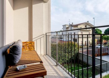 Four-room apartment Via Montanara, Settimo Milanese - photo 37