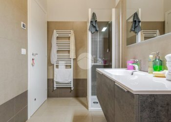 Four-room apartment Via Montanara, Settimo Milanese - photo 39
