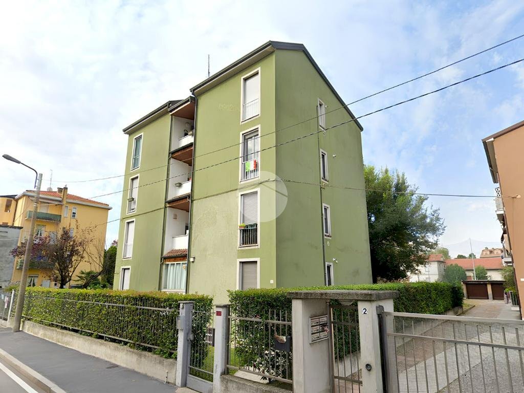 Two-room apartment Via Manzoni, Settimo Milanese - photo 1
