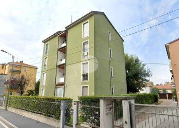 Two-room apartment Via Manzoni, Settimo Milanese - photo 1