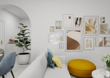 Two-room apartment Via Manzoni, Settimo Milanese - photo 4