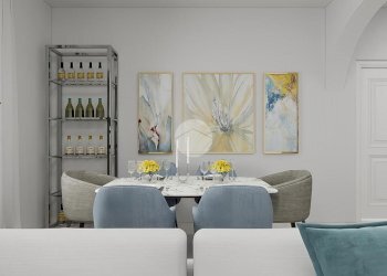 Two-room apartment Via Manzoni, Settimo Milanese - photo 7