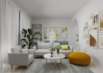 Two-room apartment Via Manzoni, Settimo Milanese - photo 8