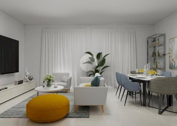 Two-room apartment Via Manzoni, Settimo Milanese - photo 9