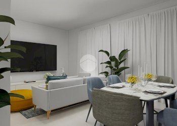 Two-room apartment Via Manzoni, Settimo Milanese - photo 10