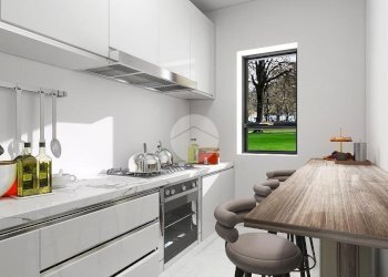 Two-room apartment Via Manzoni, Settimo Milanese - photo 11