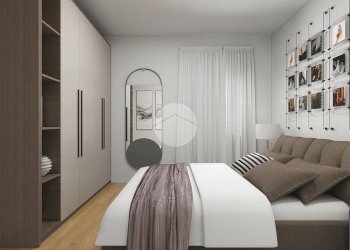 Two-room apartment Via Manzoni, Settimo Milanese - photo 13