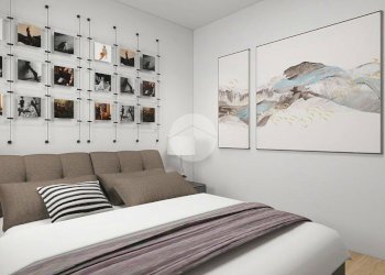 Two-room apartment Via Manzoni, Settimo Milanese - photo 14