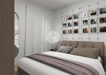 Two-room apartment Via Manzoni, Settimo Milanese - photo 15