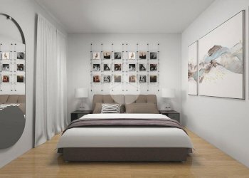Two-room apartment Via Manzoni, Settimo Milanese - photo 16