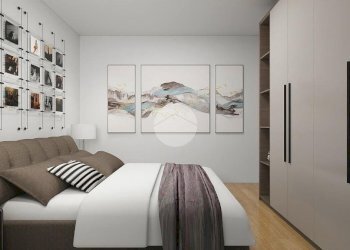 Two-room apartment Via Manzoni, Settimo Milanese - photo 17