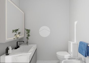 Two-room apartment Via Manzoni, Settimo Milanese - photo 19