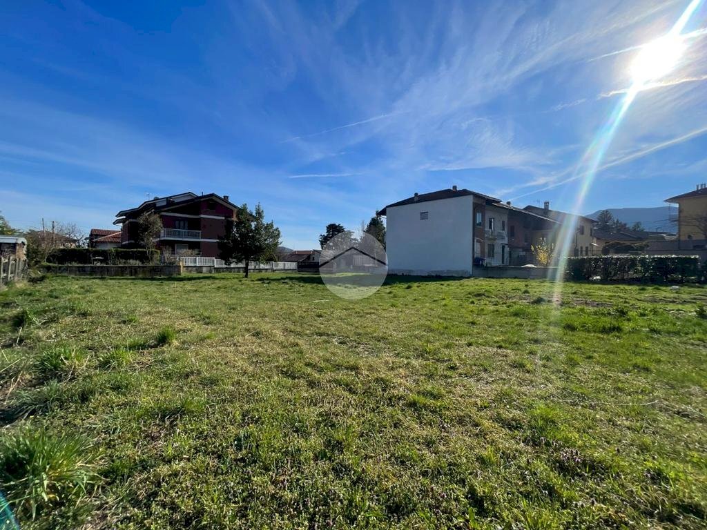 Terreno edificabile Via alma bertolo, Almese - foto 1