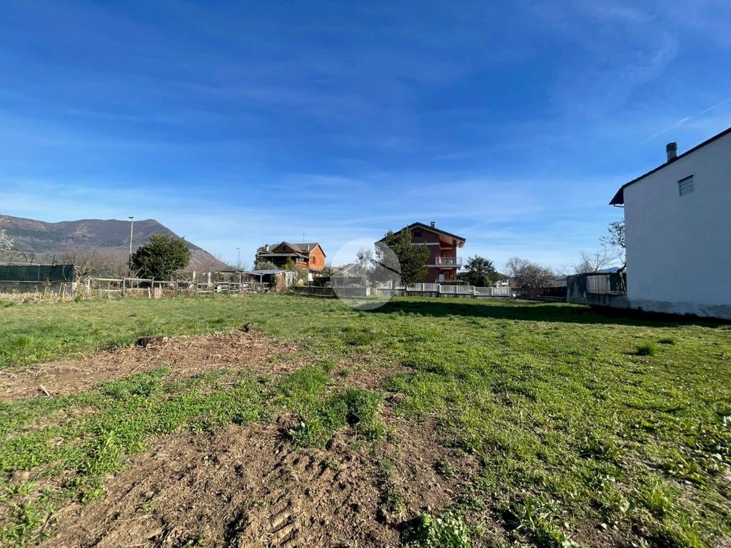 Terreno edificabile Via alma bertolo, Almese - foto 2
