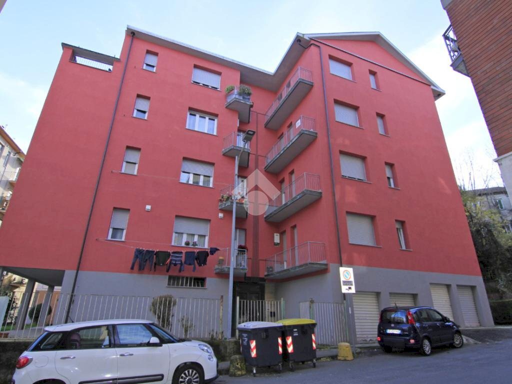 Four-room apartment Via Papa Giovanni XXIII, Serravalle Scrivia - photo 1