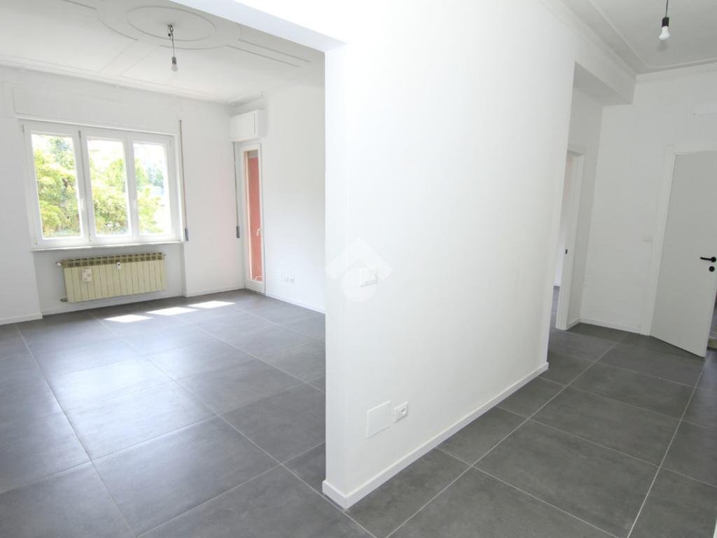 Four-room apartment Via Papa Giovanni XXIII, Serravalle Scrivia - photo 3