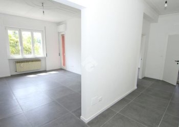 Four-room apartment Via Papa Giovanni XXIII, Serravalle Scrivia - photo 3