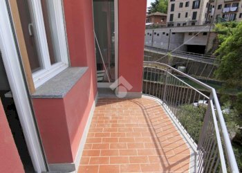 Four-room apartment Via Papa Giovanni XXIII, Serravalle Scrivia - photo 5