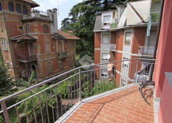 Four-room apartment Via Papa Giovanni XXIII, Serravalle Scrivia - photo 6