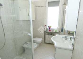 Four-room apartment Via Papa Giovanni XXIII, Serravalle Scrivia - photo 10
