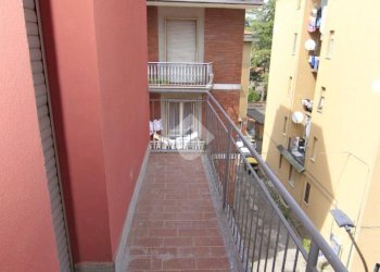 Four-room apartment Via Papa Giovanni XXIII, Serravalle Scrivia - photo 17