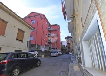 Four-room apartment Via Papa Giovanni XXIII, Serravalle Scrivia - photo 26